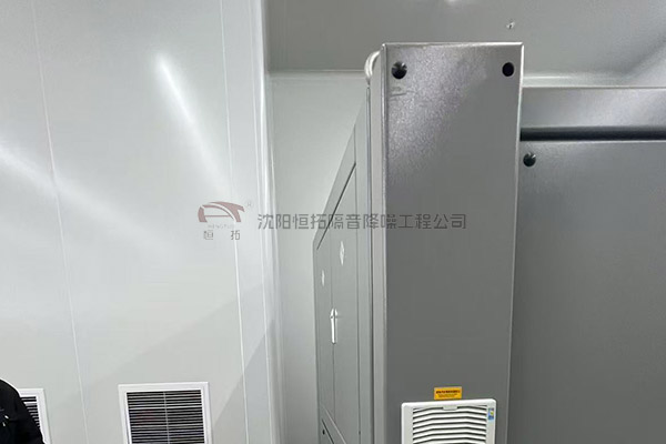 吸音降噪隔音墻生產廠家直銷支持定制設計，工程項目一站式解決方案