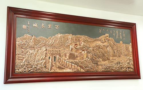 用心服務(wù)，沈陽(yáng)勞務(wù)派遣公司成就人力資源的優(yōu)先選擇